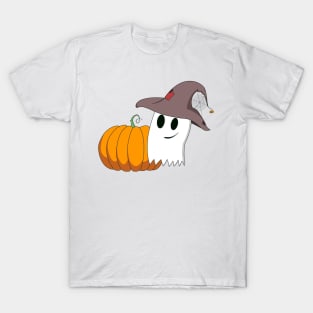 Simply Halloween T-Shirt